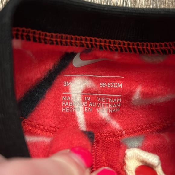 Nike Footies 3M - Picture 2 of 3